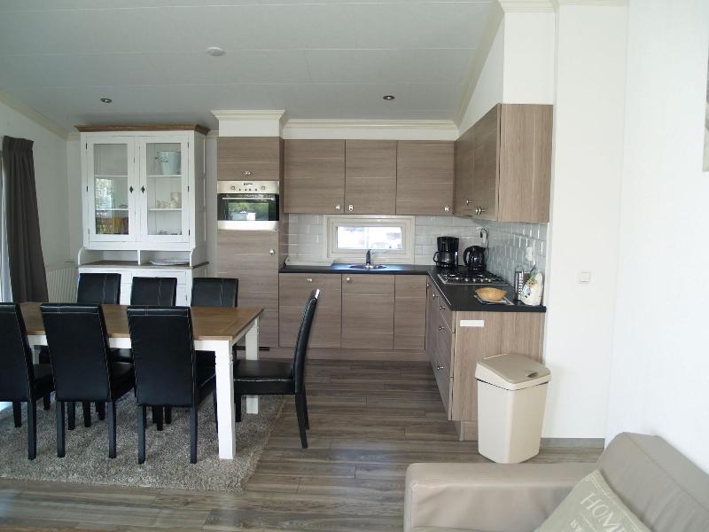EuroParcs Resort de Biesbosch image
