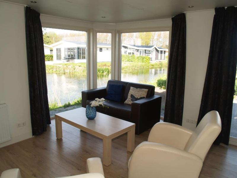 EuroParcs Resort de Biesbosch image