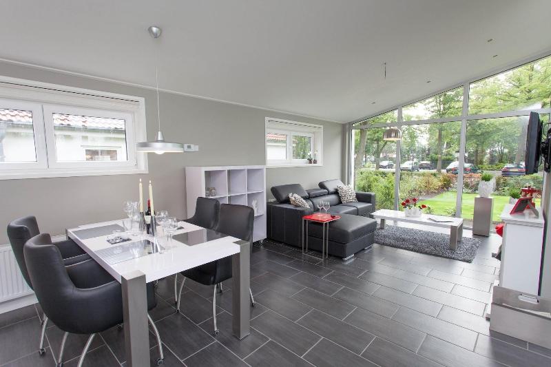 EuroParcs Resort de Biesbosch image