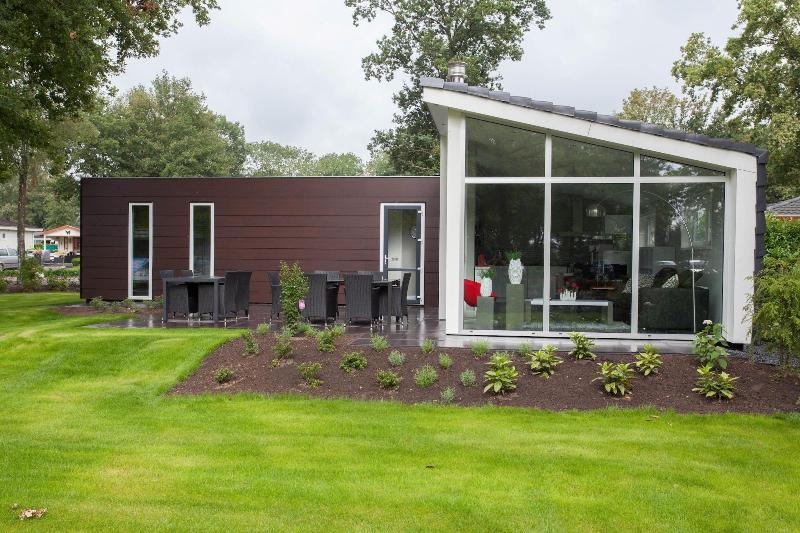 EuroParcs Resort de Biesbosch image