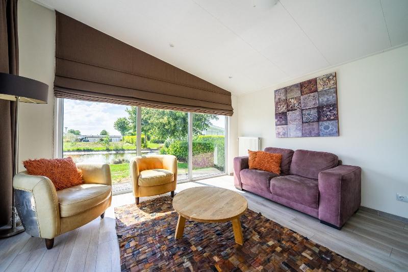 EuroParcs Resort de Biesbosch image