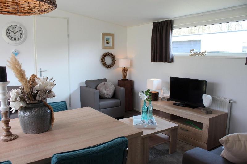 EuroParcs Resort de Biesbosch image