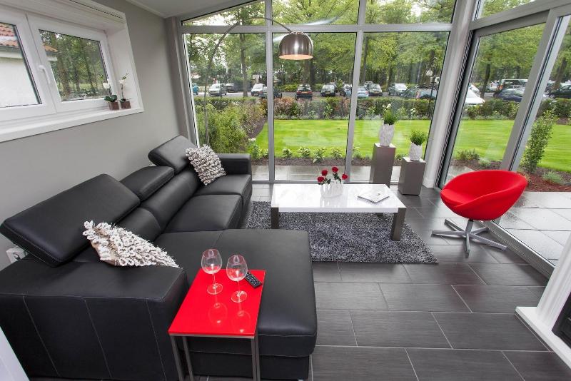 EuroParcs Resort de Biesbosch image
