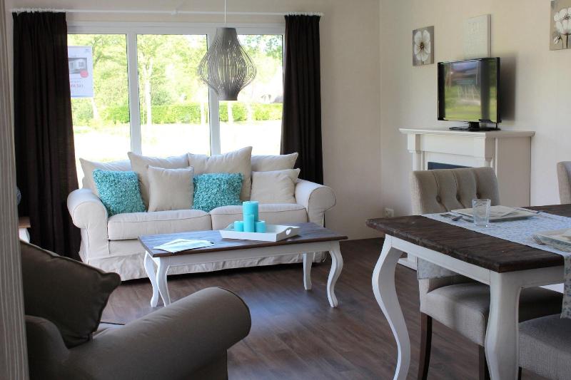 EuroParcs Resort de Biesbosch image
