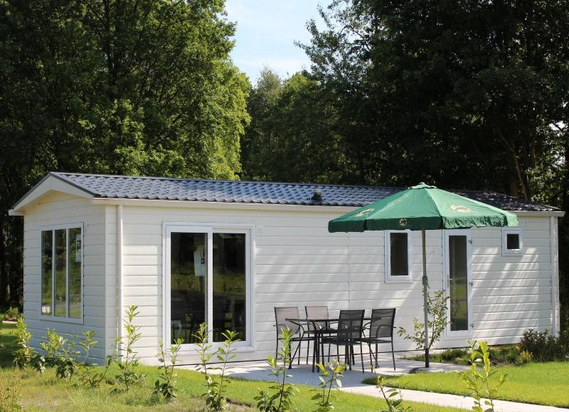 EuroParcs Resort de Biesbosch image