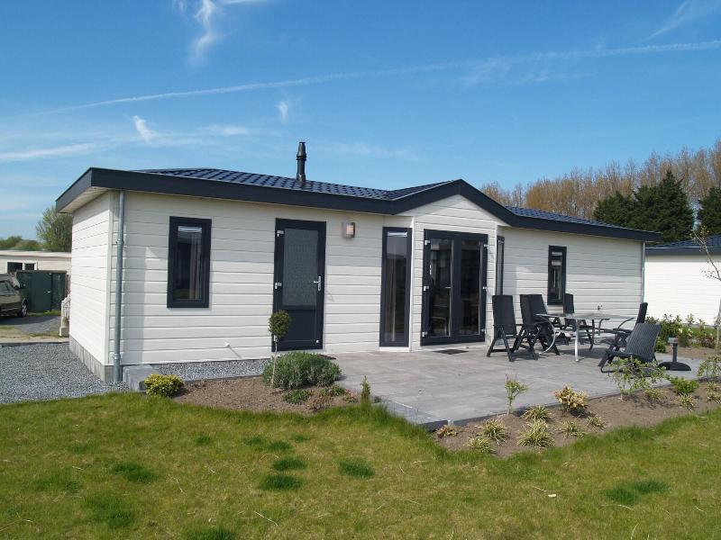 EuroParcs Resort de Biesbosch image