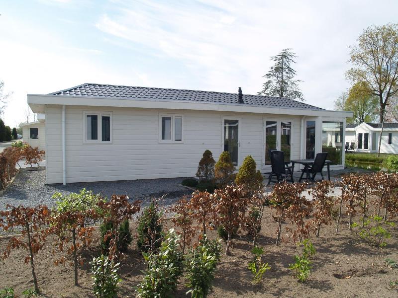 EuroParcs Resort de Biesbosch image