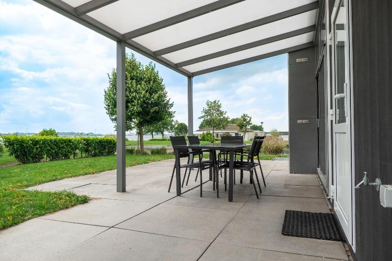 EuroParcs Resort de Biesbosch image