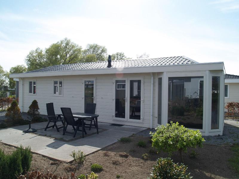 EuroParcs Resort de Biesbosch image