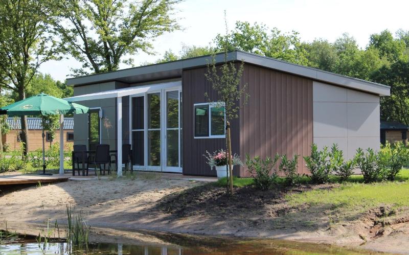 EuroParcs Resort de Biesbosch image