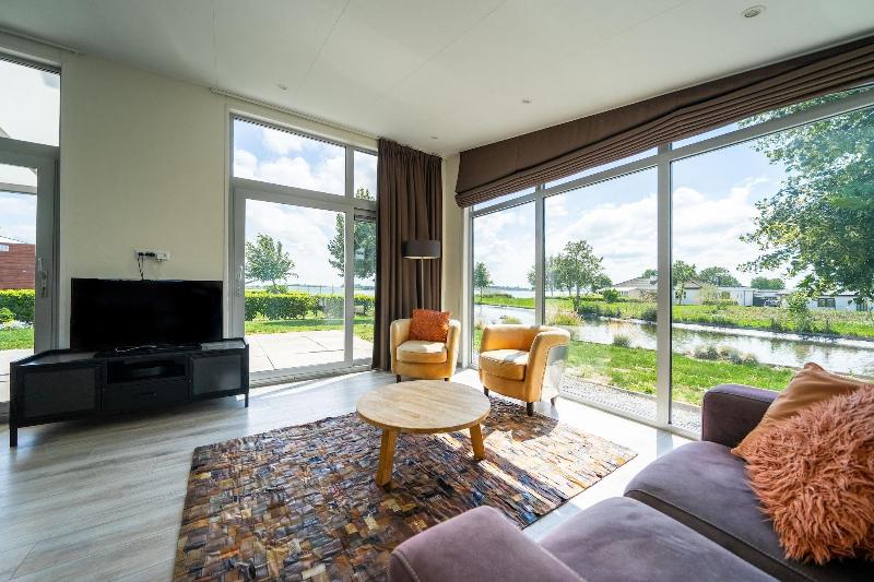 EuroParcs Resort de Biesbosch image