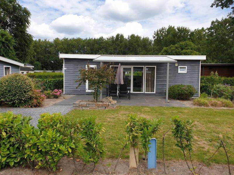 EuroParcs Resort de Biesbosch image