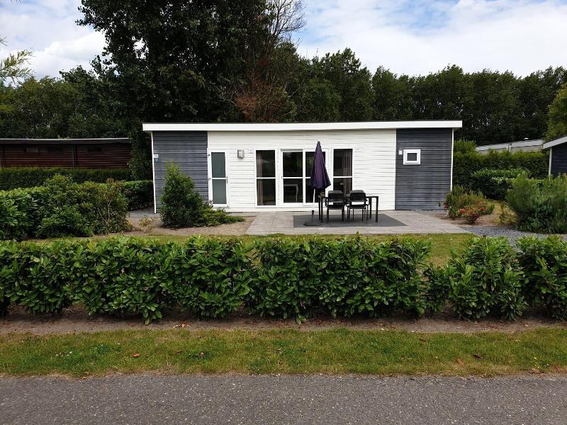 EuroParcs Resort de Biesbosch image