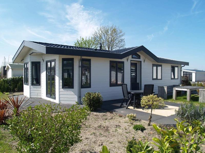 EuroParcs Resort de Biesbosch image
