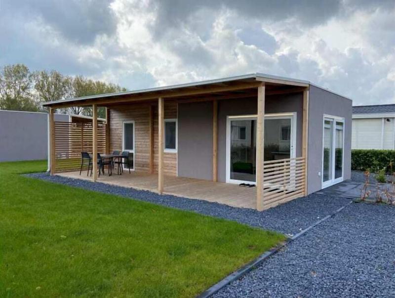 EuroParcs Resort de Biesbosch image