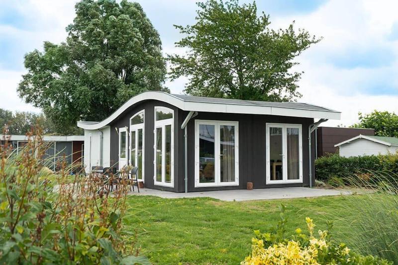 EuroParcs Resort de Biesbosch image