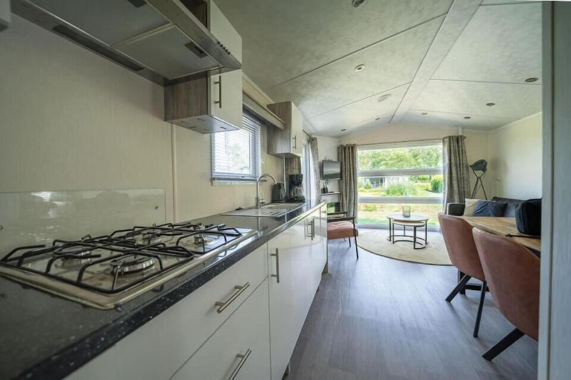 EuroParcs Resort de Biesbosch image
