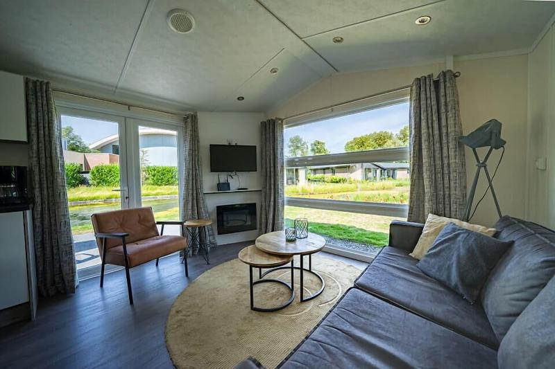 EuroParcs Resort de Biesbosch image