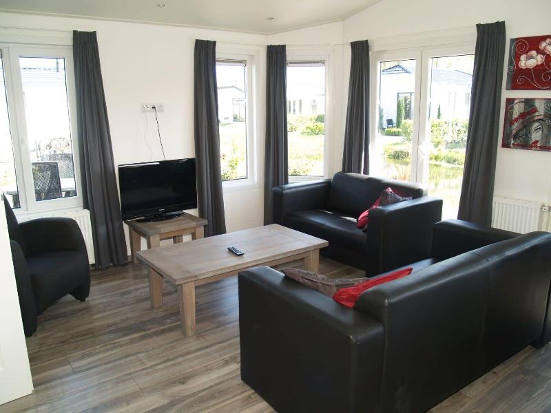 EuroParcs Resort de Biesbosch image