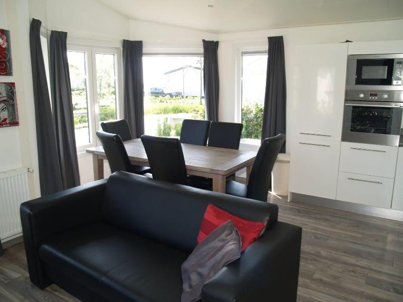EuroParcs Resort de Biesbosch image