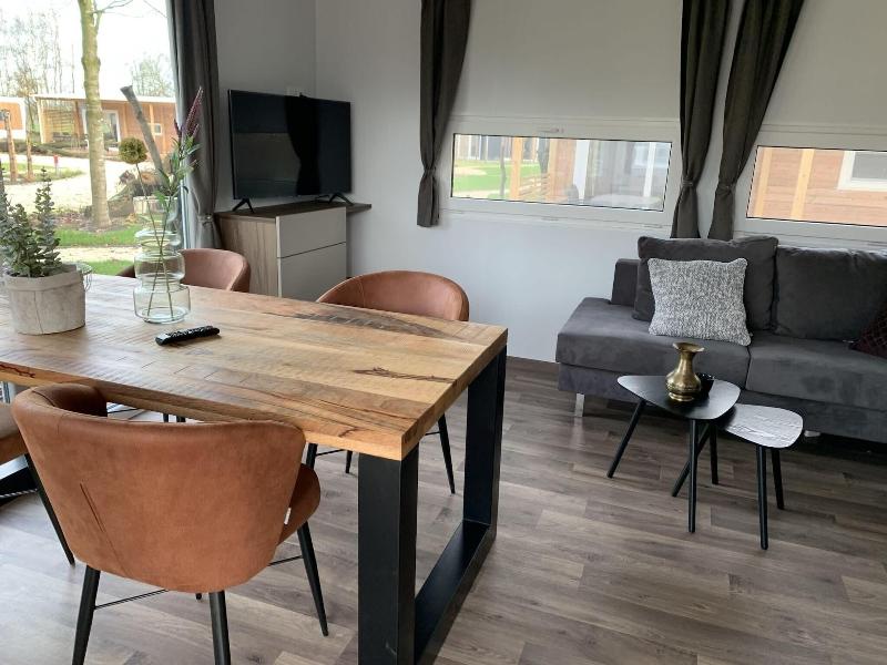 EuroParcs Resort de Biesbosch image