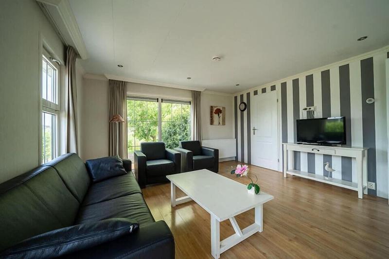 EuroParcs Resort de Biesbosch image