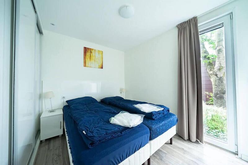 EuroParcs Resort de Biesbosch image