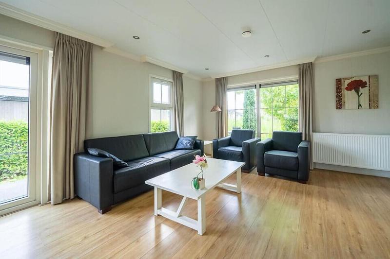 EuroParcs Resort de Biesbosch image