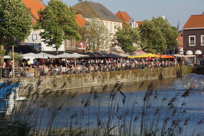 Rivers Hotel & Restaurant image