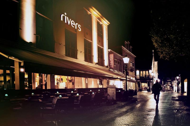Rivers Hotel & Restaurant image