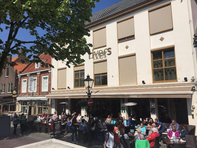 Rivers Hotel & Restaurant image