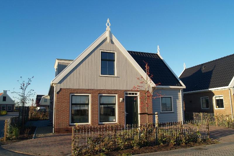 EuroParcs Resort Poort van Amsterdam image