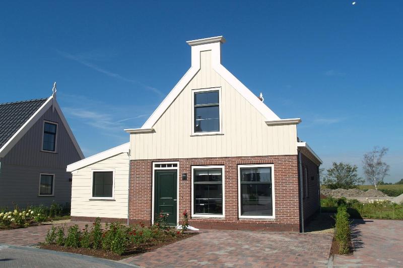 EuroParcs Resort Poort van Amsterdam image