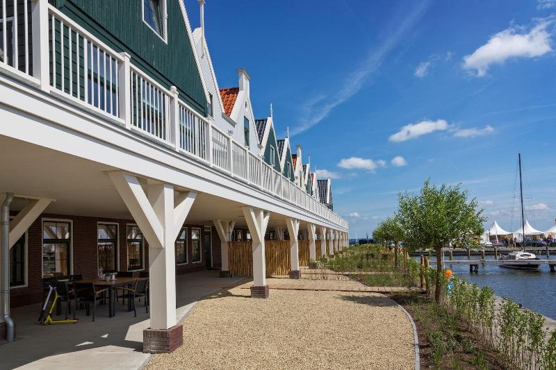 EuroParcs Resort Poort van Amsterdam image