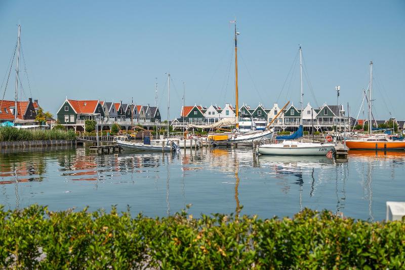 EuroParcs Resort Poort van Amsterdam image