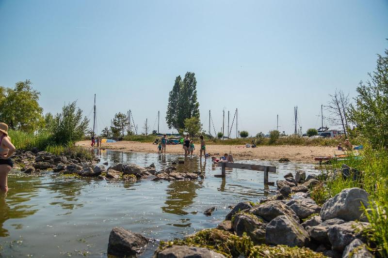 EuroParcs Resort Poort van Amsterdam image