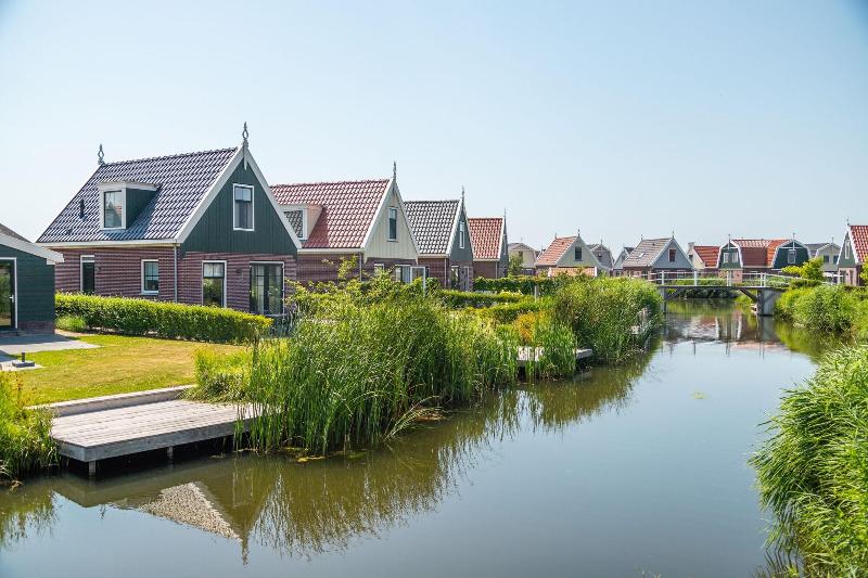 EuroParcs Resort Poort van Amsterdam image