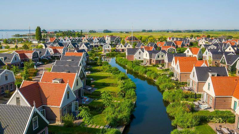 EuroParcs Resort Poort van Amsterdam image