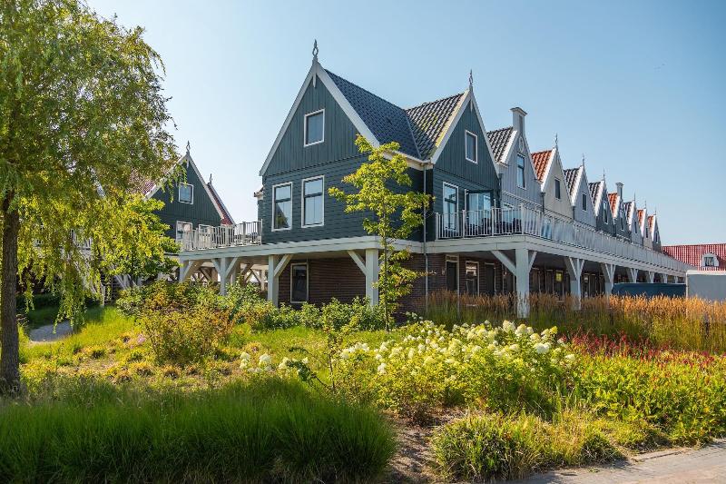 EuroParcs Resort Poort van Amsterdam image