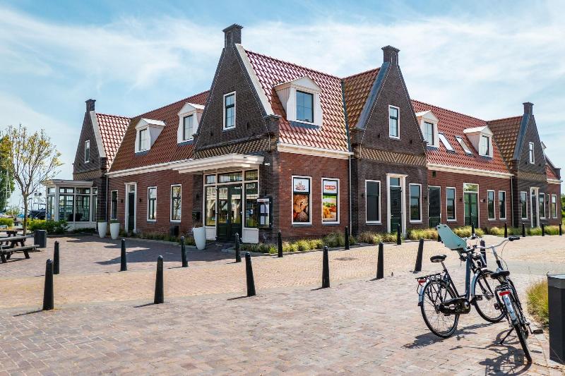 EuroParcs Resort Poort van Amsterdam image