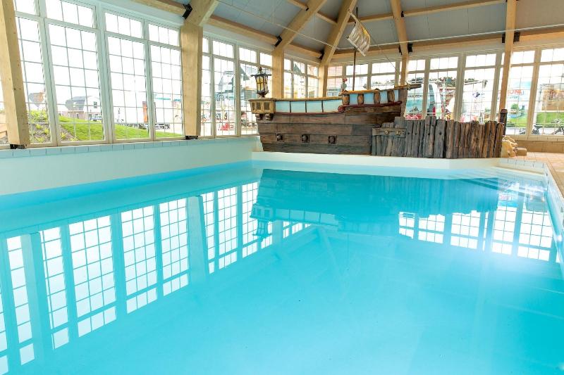 EuroParcs Resort Poort van Amsterdam image