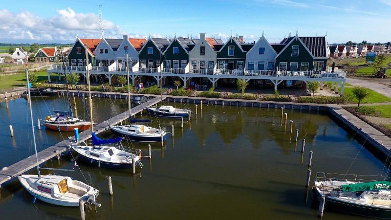 EuroParcs Resort Poort van Amsterdam image