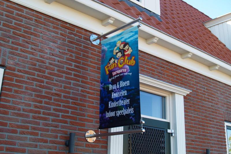 EuroParcs Resort Poort van Amsterdam image