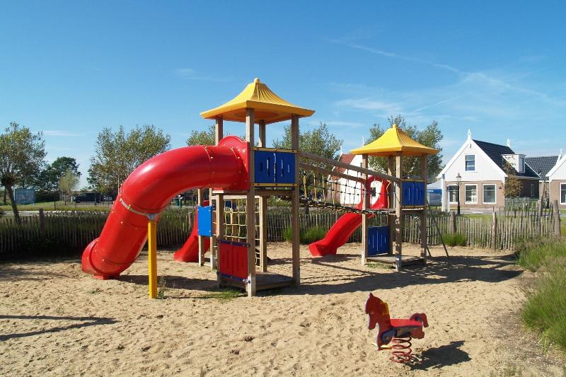 EuroParcs Resort Poort van Amsterdam image