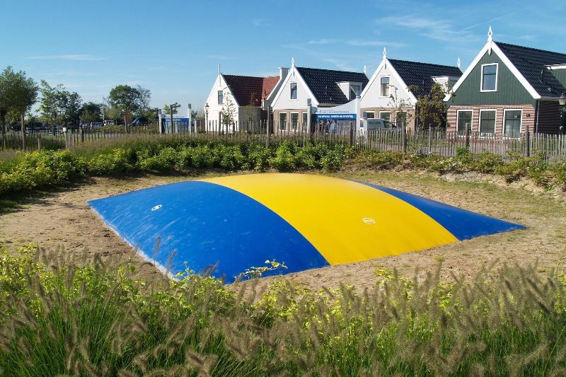 EuroParcs Resort Poort van Amsterdam image