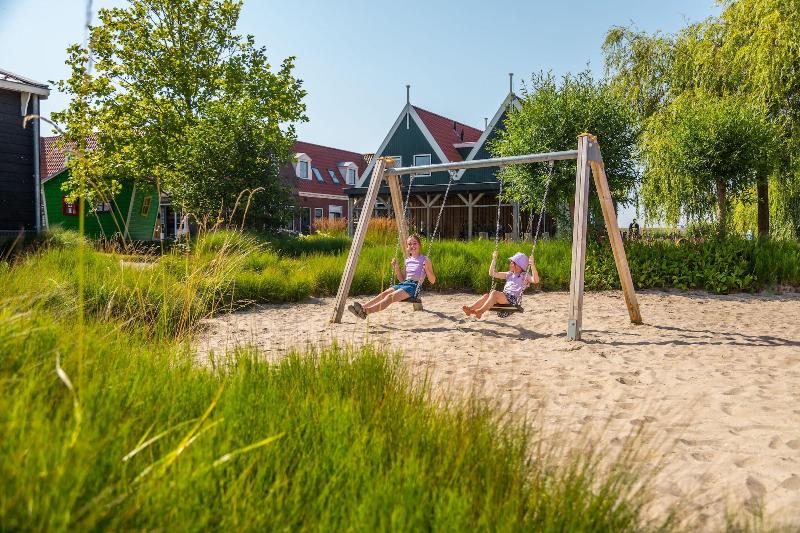 EuroParcs Resort Poort van Amsterdam image