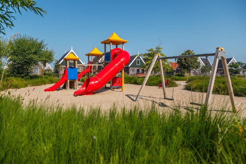 EuroParcs Resort Poort van Amsterdam image