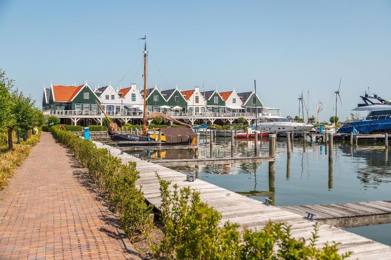 EuroParcs Resort Poort van Amsterdam image