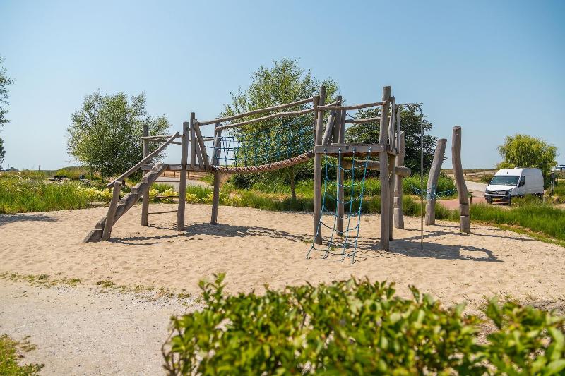 EuroParcs Resort Poort van Amsterdam image