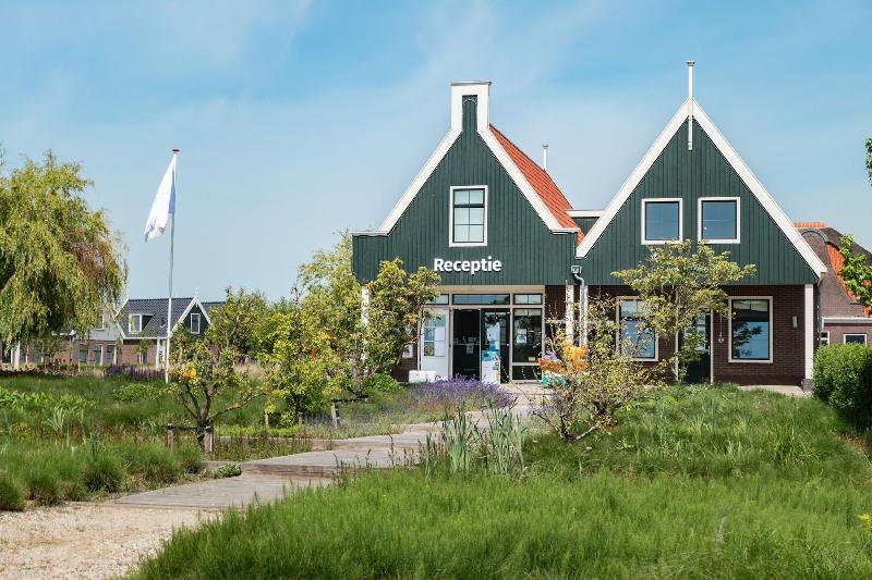 EuroParcs Resort Poort van Amsterdam image